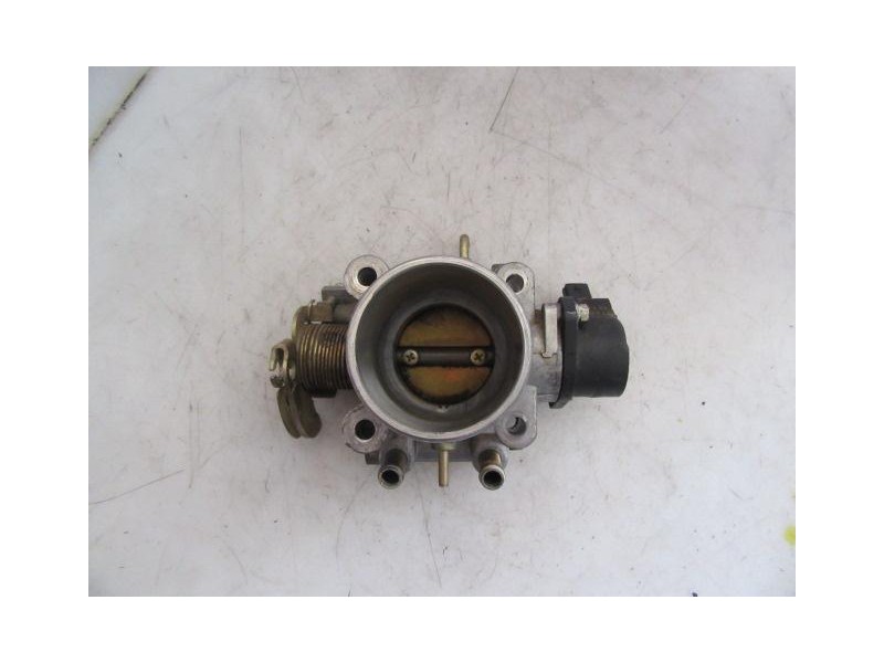 Recambio de caja mariposa : hyundai lantra : 1.5 g -4dj (85,27cv) 4p [1994] para hyundai lantra 1.5 g -4dj referencia OEM IAM   