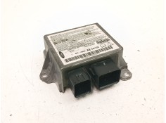 Recambio de centralita airbag para ford mondeo iii (b5y) 2.0 16v tddi / tdci referencia OEM IAM 4S7T14B056AB 603951000 