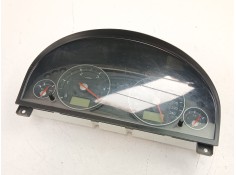 Recambio de cuadro instrumentos para ford mondeo iii (b5y) 2.0 16v tddi / tdci referencia OEM IAM 3S7T10849GD  