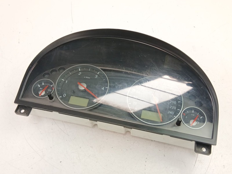 Recambio de cuadro instrumentos para ford mondeo iii (b5y) 2.0 16v tddi / tdci referencia OEM IAM 3S7T10849GD  
