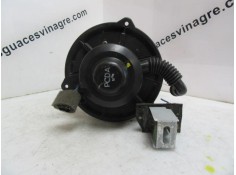 Recambio de motor calefaccion : hyundai lantra : 1.5 g -4dj (85,27cv) 4p [1994] para hyundai lantra 1.5 g -4dj referencia OEM IA 2