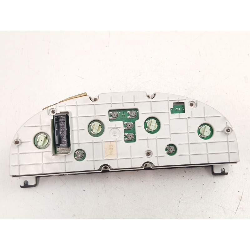 Recambio de cuadro instrumentos para ford mondeo iii (b5y) 2.0 16v tddi / tdci referencia OEM IAM 3S7T10849GD  