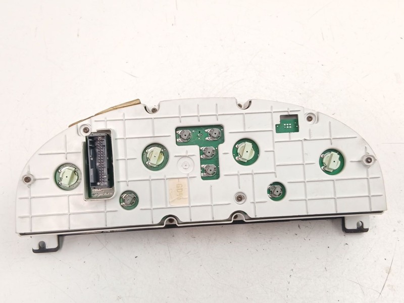 Recambio de cuadro instrumentos para ford mondeo iii (b5y) 2.0 16v tddi / tdci referencia OEM IAM 3S7T10849GD  