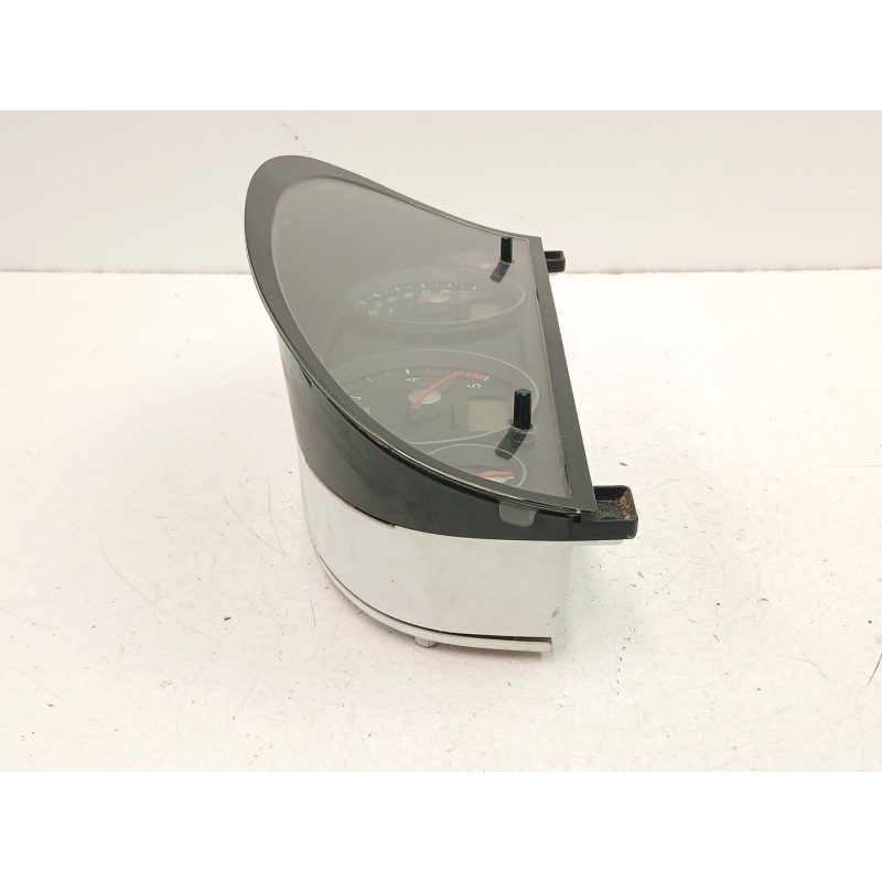 Recambio de cuadro instrumentos para ford mondeo iii (b5y) 2.0 16v tddi / tdci referencia OEM IAM 3S7T10849GD  