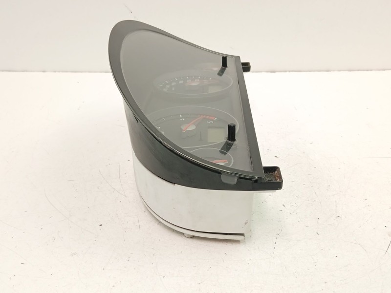 Recambio de cuadro instrumentos para ford mondeo iii (b5y) 2.0 16v tddi / tdci referencia OEM IAM 3S7T10849GD  