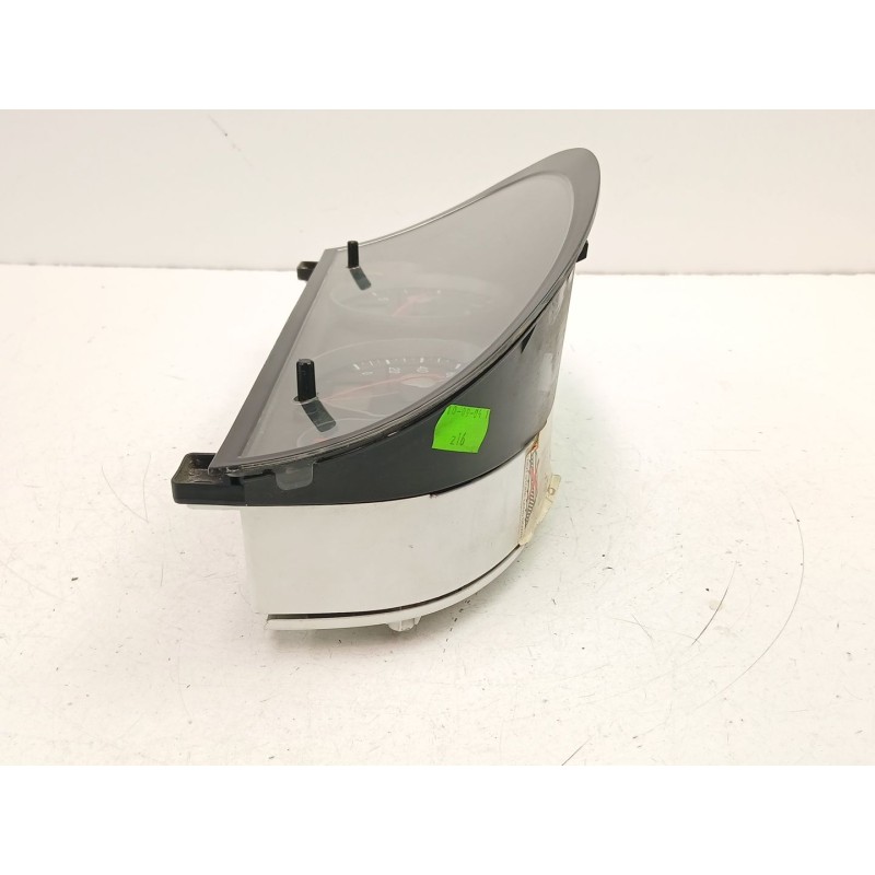 Recambio de cuadro instrumentos para ford mondeo iii (b5y) 2.0 16v tddi / tdci referencia OEM IAM 3S7T10849GD  