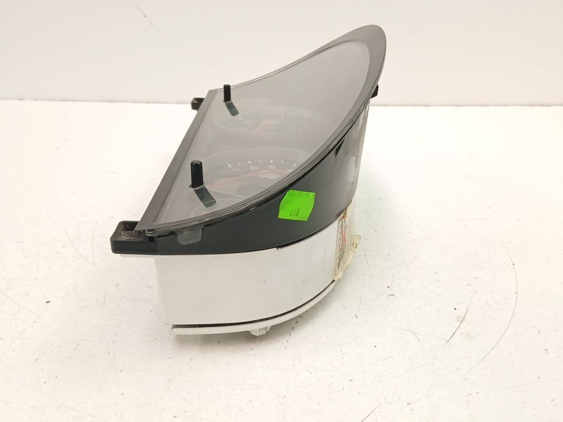 Recambio de cuadro instrumentos para ford mondeo iii (b5y) 2.0 16v tddi / tdci referencia OEM IAM 3S7T10849GD  