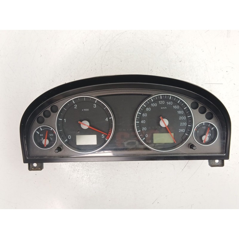 Recambio de cuadro instrumentos para ford mondeo iii (b5y) 2.0 16v tddi / tdci referencia OEM IAM 3S7T10849GD  