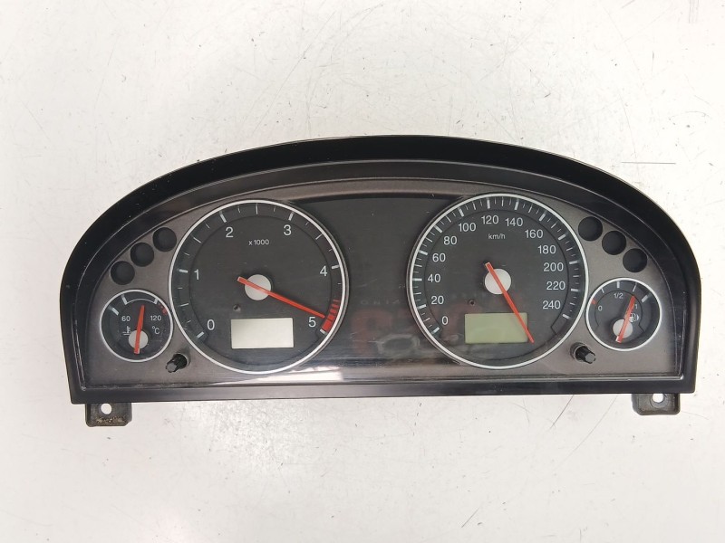 Recambio de cuadro instrumentos para ford mondeo iii (b5y) 2.0 16v tddi / tdci referencia OEM IAM 3S7T10849GD  
