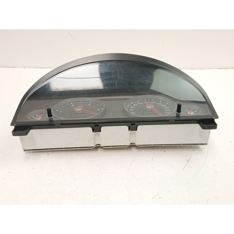 Recambio de cuadro instrumentos para ford mondeo iii (b5y) 2.0 16v tddi / tdci referencia OEM IAM 3S7T10849GD  