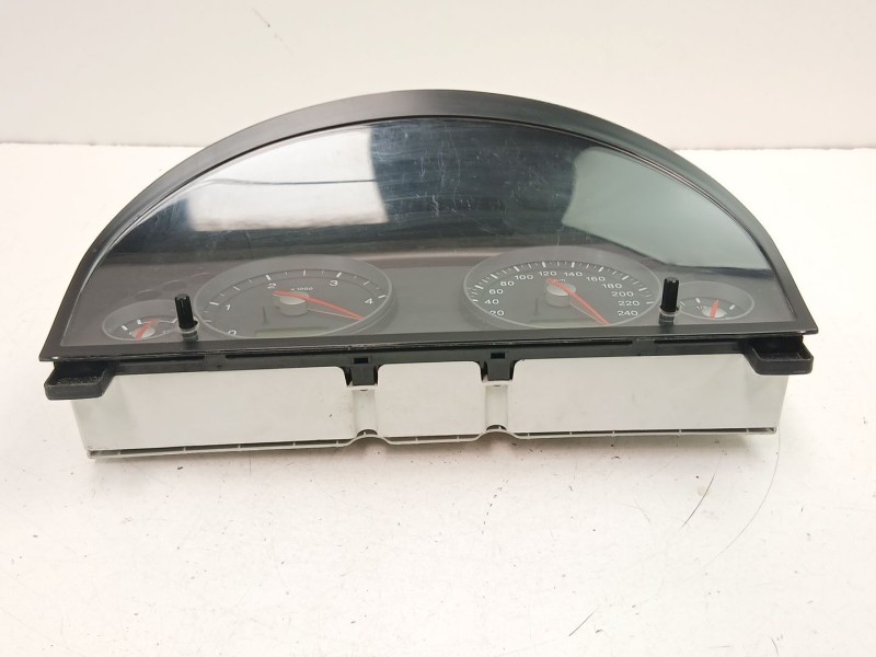 Recambio de cuadro instrumentos para ford mondeo iii (b5y) 2.0 16v tddi / tdci referencia OEM IAM 3S7T10849GD  