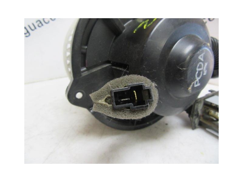 Recambio de motor calefaccion : hyundai lantra : 1.5 g -4dj (85,27cv) 4p [1994] para hyundai lantra 1.5 g -4dj referencia OEM IA