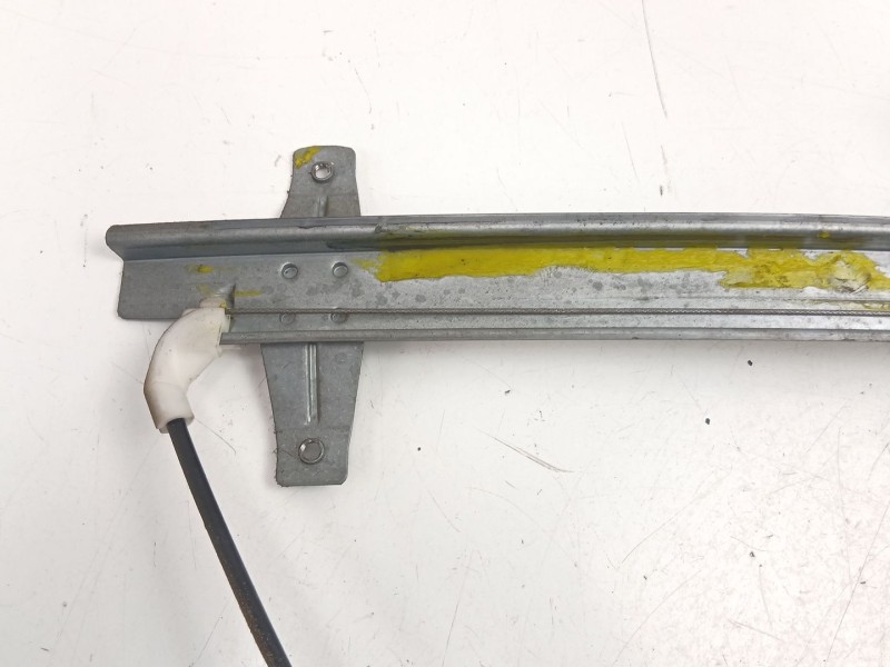 Recambio de elevalunas trasero izquierdo para nissan primera (p11) 2.0 td referencia OEM IAM 827019F500  