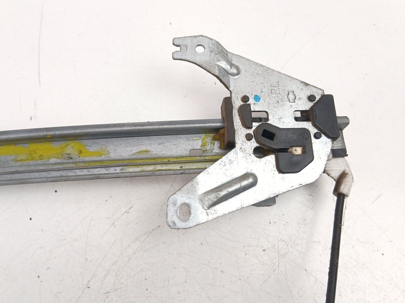 Recambio de elevalunas trasero izquierdo para nissan primera (p11) 2.0 td referencia OEM IAM 827019F500  