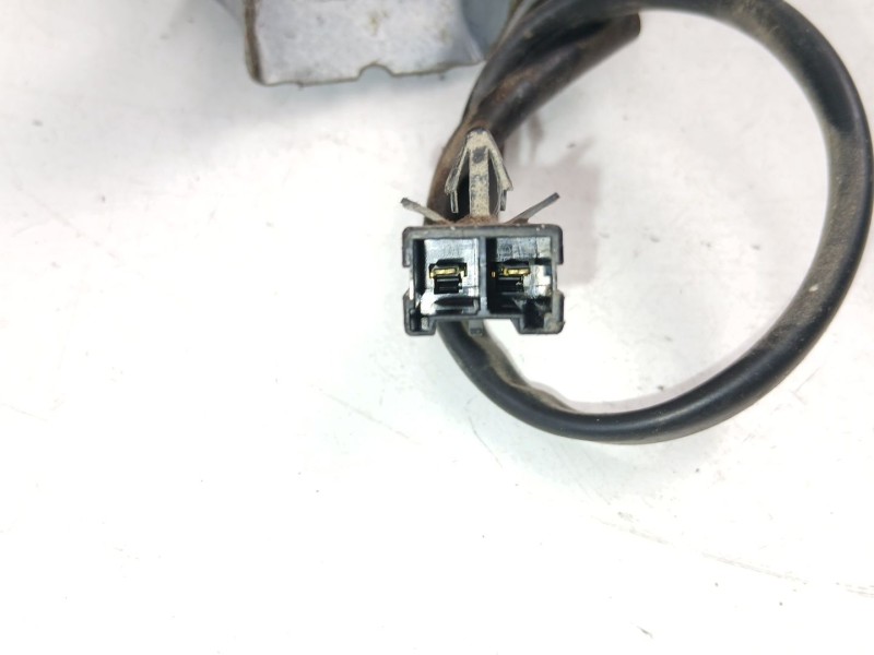 Recambio de elevalunas trasero izquierdo para nissan primera (p11) 2.0 td referencia OEM IAM 827019F500  