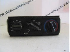 Recambio de mandos calefaccion : hyundai lantra : 1.5 g -4dj (85,27cv) 4p [1994] para hyundai lantra 1.5 g -4dj referencia OEM I