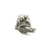 Recambio de alternador para hyundai santa fé ii (cm) 2.2 crdi gls 4x4 referencia OEM IAM 3730027030  