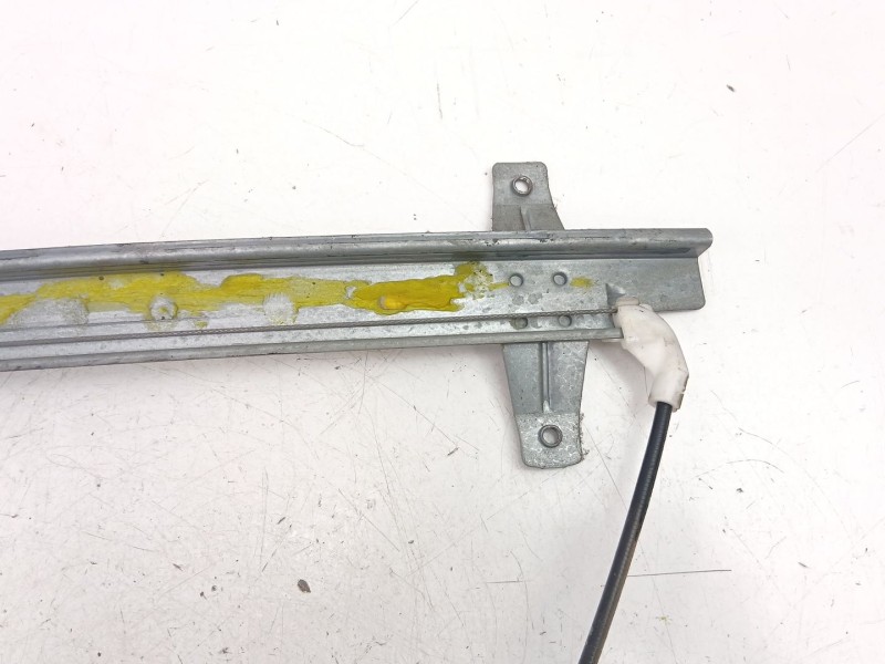 Recambio de elevalunas trasero derecho para nissan primera (p11) 2.0 td referencia OEM IAM 827009F500  