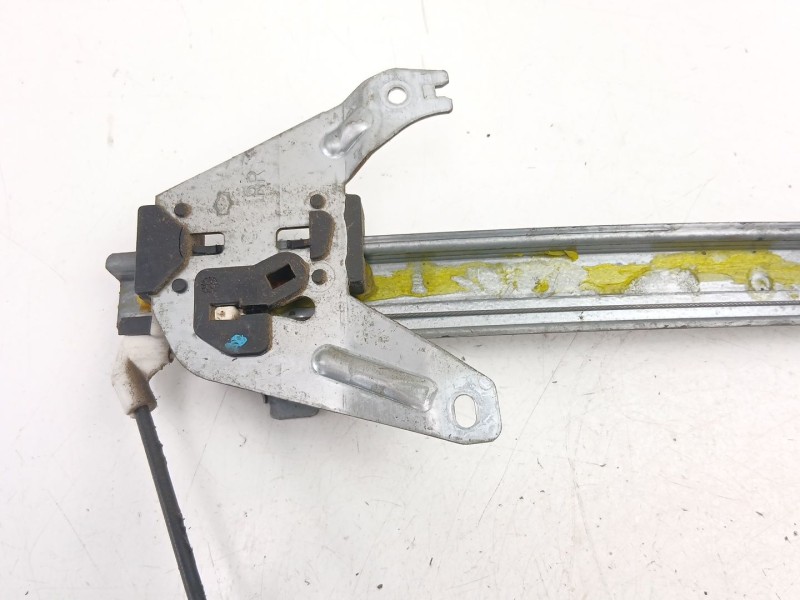 Recambio de elevalunas trasero derecho para nissan primera (p11) 2.0 td referencia OEM IAM 827009F500  