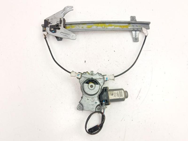 Recambio de elevalunas trasero derecho para nissan primera (p11) 2.0 td referencia OEM IAM 827009F500  
