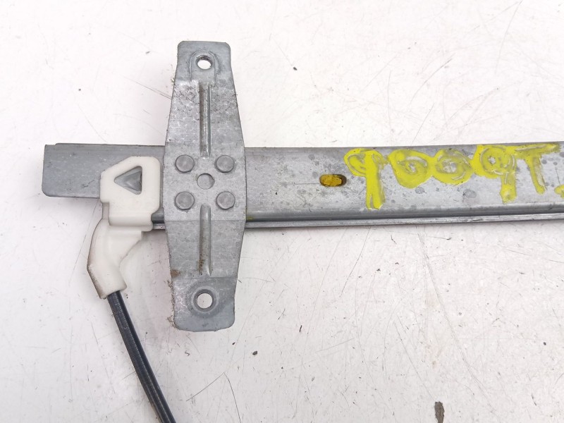Recambio de elevalunas trasero derecho para nissan primera (p11) 2.0 td referencia OEM IAM 827009F500  
