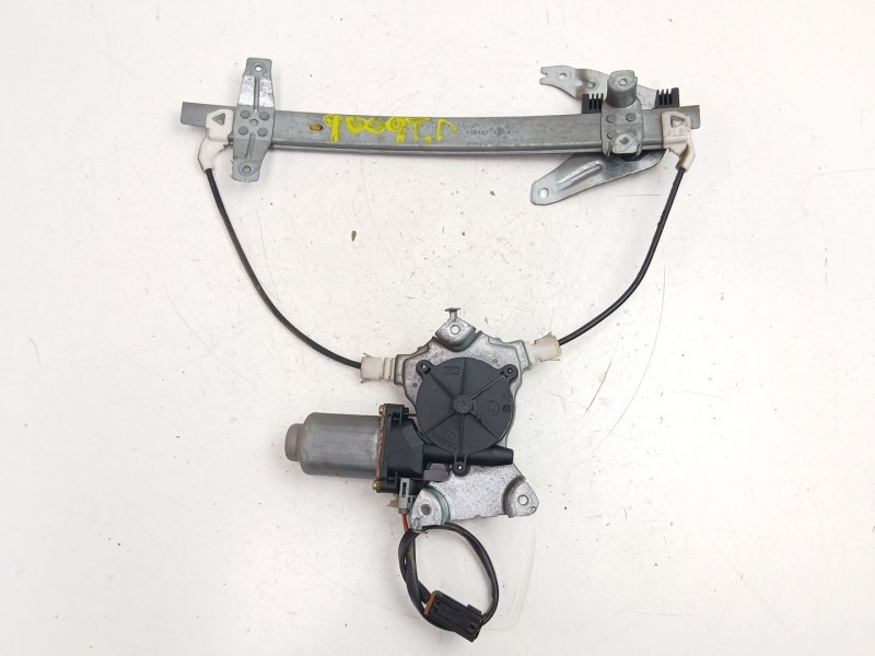 Recambio de elevalunas trasero derecho para nissan primera (p11) 2.0 td referencia OEM IAM 827009F500  