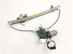 Recambio de elevalunas delantero izquierdo para nissan primera (p11) 2.0 td referencia OEM IAM 807019F500  