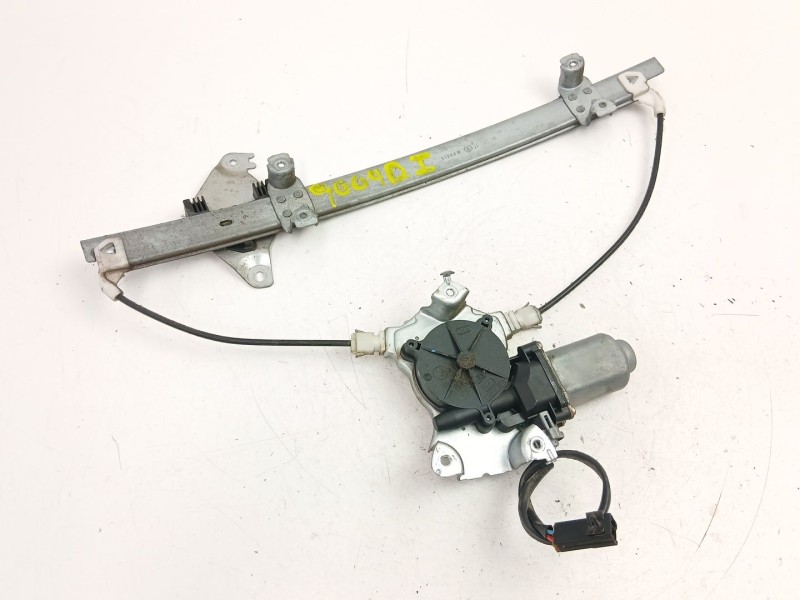 Recambio de elevalunas delantero izquierdo para nissan primera (p11) 2.0 td referencia OEM IAM 807019F500  