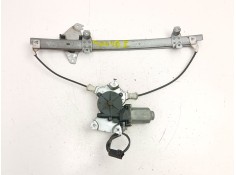 Recambio de elevalunas delantero izquierdo para nissan primera (p11) 2.0 td referencia OEM IAM 807019F500   2