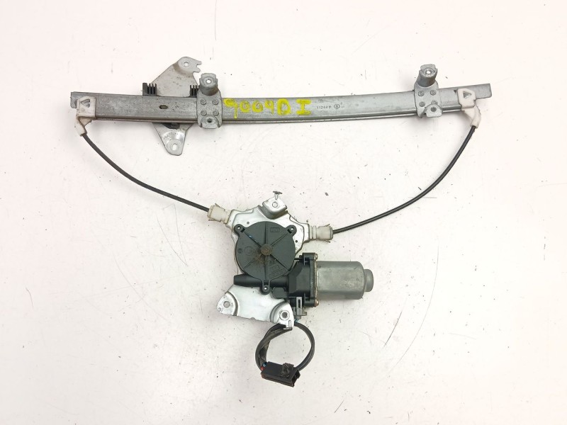 Recambio de elevalunas delantero izquierdo para nissan primera (p11) 2.0 td referencia OEM IAM 807019F500  