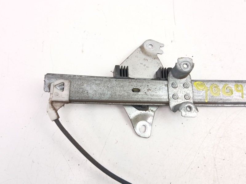 Recambio de elevalunas delantero izquierdo para nissan primera (p11) 2.0 td referencia OEM IAM 807019F500  