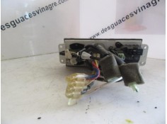 Recambio de mandos calefaccion : hyundai lantra : 1.5 g -4dj (85,27cv) 4p [1994] para hyundai lantra 1.5 g -4dj referencia OEM I 2
