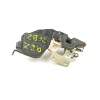Recambio de cerradura puerta delantera izquierda para hyundai tucson 2.0 td -4ea referencia OEM IAM 813102E000  