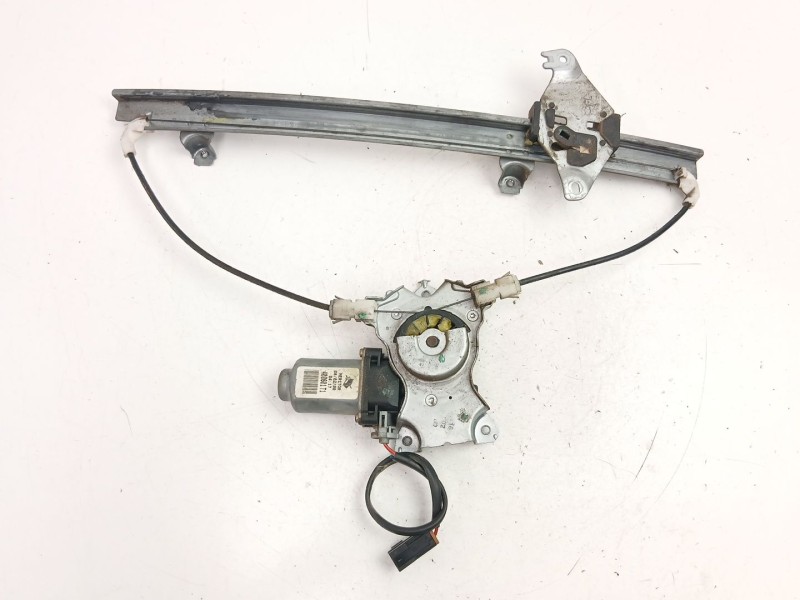 Recambio de elevalunas delantero izquierdo para nissan primera (p11) 2.0 td referencia OEM IAM 807019F500  
