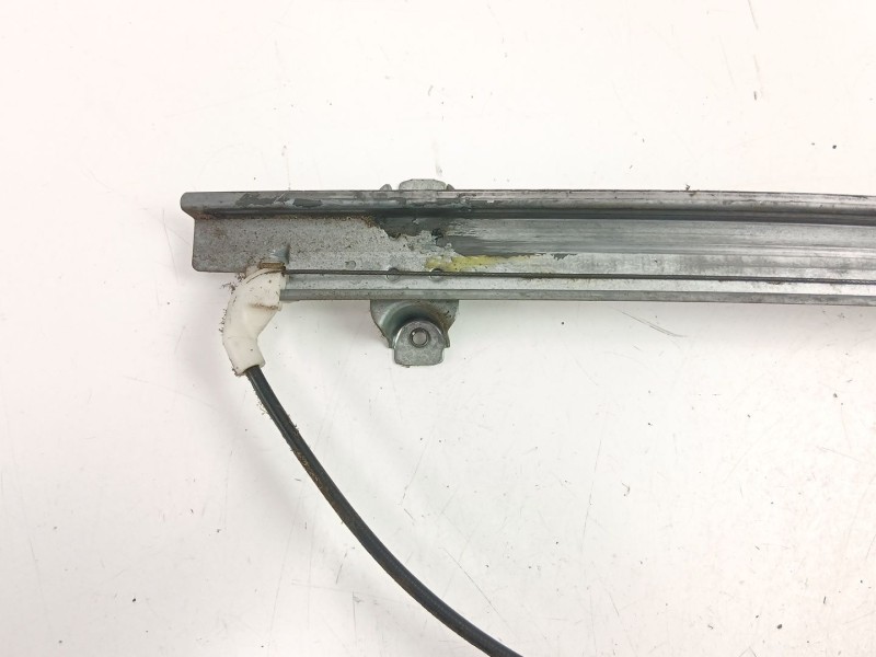 Recambio de elevalunas delantero izquierdo para nissan primera (p11) 2.0 td referencia OEM IAM 807019F500  