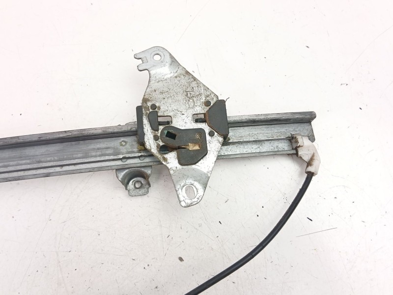 Recambio de elevalunas delantero izquierdo para nissan primera (p11) 2.0 td referencia OEM IAM 807019F500  