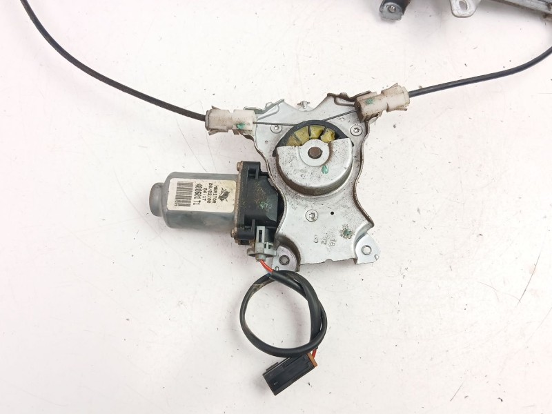Recambio de elevalunas delantero izquierdo para nissan primera (p11) 2.0 td referencia OEM IAM 807019F500  