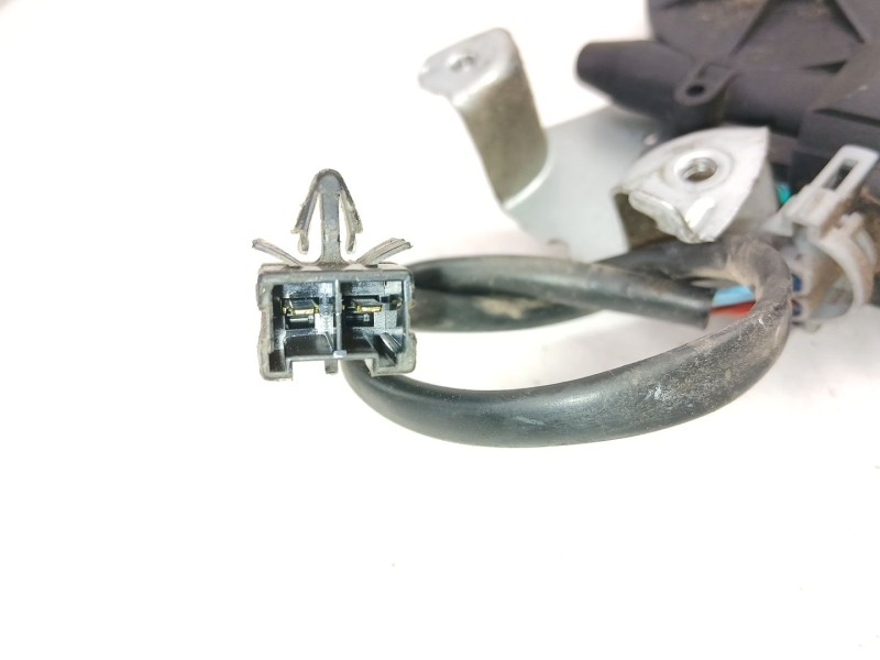 Recambio de elevalunas delantero izquierdo para nissan primera (p11) 2.0 td referencia OEM IAM 807019F500  
