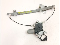 Recambio de elevalunas delantero derecho para nissan primera (p11) 2.0 td referencia OEM IAM 807009F500  