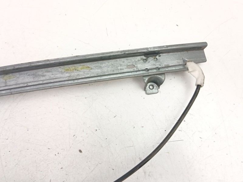 Recambio de elevalunas delantero derecho para nissan primera (p11) 2.0 td referencia OEM IAM 807009F500  