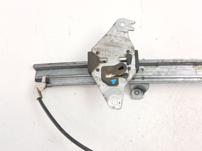 Recambio de elevalunas delantero derecho para nissan primera (p11) 2.0 td referencia OEM IAM 807009F500  