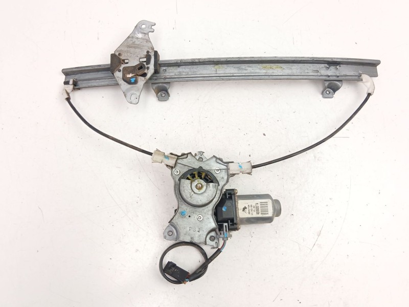 Recambio de elevalunas delantero derecho para nissan primera (p11) 2.0 td referencia OEM IAM 807009F500  