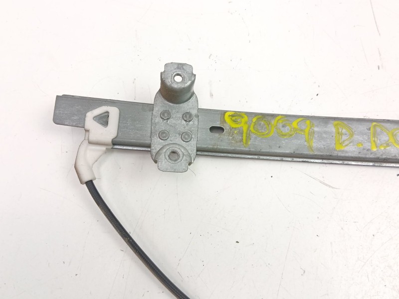 Recambio de elevalunas delantero derecho para nissan primera (p11) 2.0 td referencia OEM IAM 807009F500  