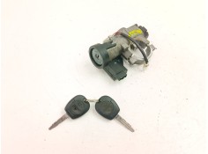 Recambio de conmutador de arranque para nissan primera (p11) 2.0 td referencia OEM IAM 487019F586  