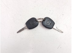 Recambio de conmutador de arranque para nissan primera (p11) 2.0 td referencia OEM IAM 487019F586   2