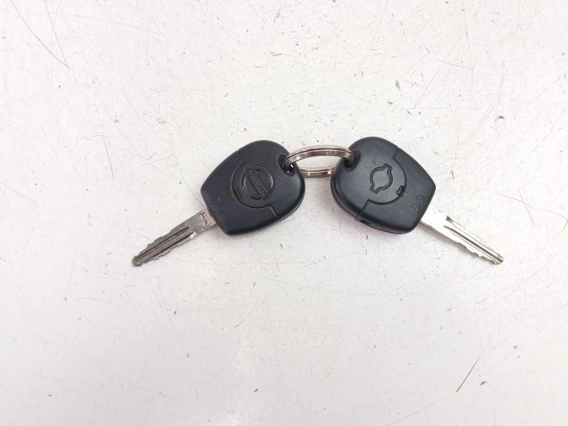 Recambio de conmutador de arranque para nissan primera (p11) 2.0 td referencia OEM IAM 487019F586  
