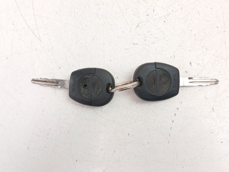 Recambio de conmutador de arranque para nissan primera (p11) 2.0 td referencia OEM IAM 487019F586  