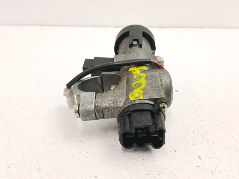 Recambio de conmutador de arranque para nissan primera (p11) 2.0 td referencia OEM IAM 487019F586  