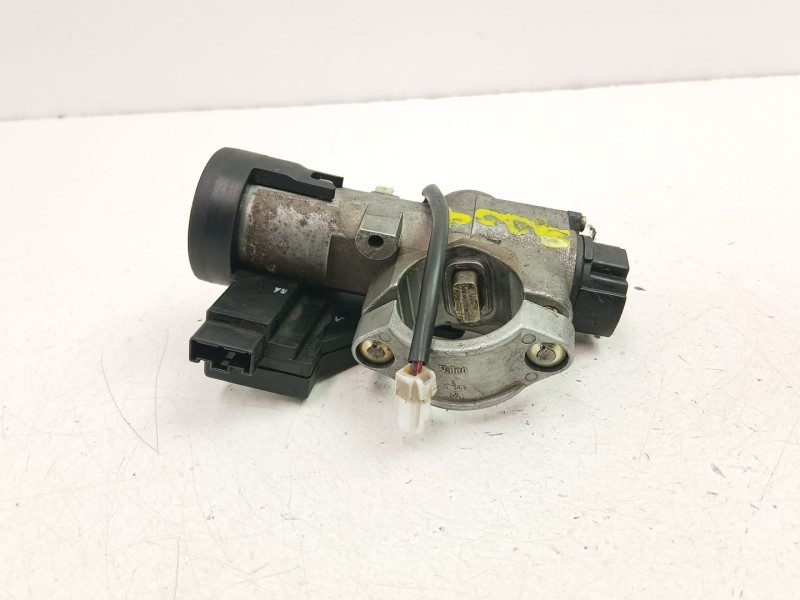 Recambio de conmutador de arranque para nissan primera (p11) 2.0 td referencia OEM IAM 487019F586  
