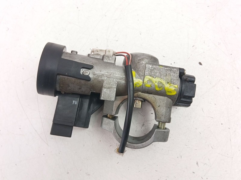 Recambio de conmutador de arranque para nissan primera (p11) 2.0 td referencia OEM IAM 487019F586  